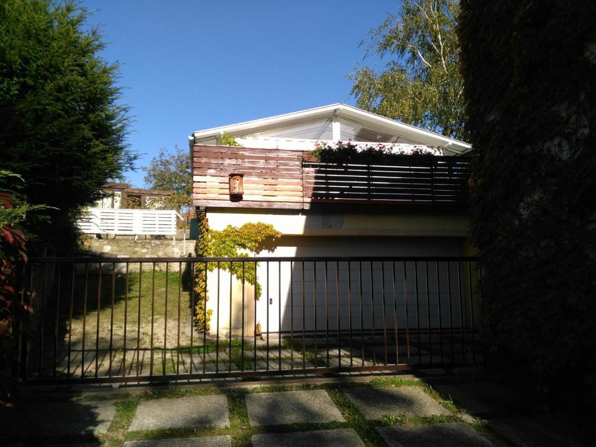 Greenhouse Just 15 Min From The Old Town ブラチスラヴァ エクステリア 写真
